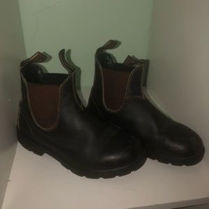 Blundstone Boots